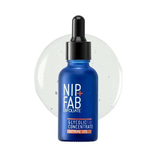 Image of Nip+Fab Glycolic Fix Concentrate Extreme