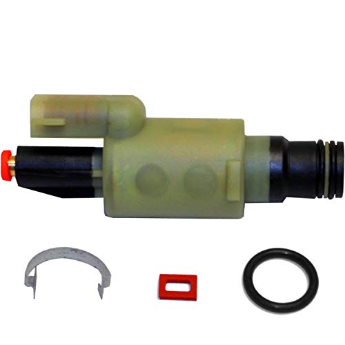 Westar So-7592 Air Suspension Solenoid #TOP29