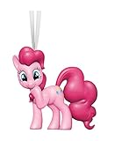 Hallmark 2hcm1028 Pinkie Pie Christmas Ornament, Multicolored