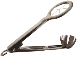 Tellier Stainless Steel Egg Wedger Cutter/Slicer.