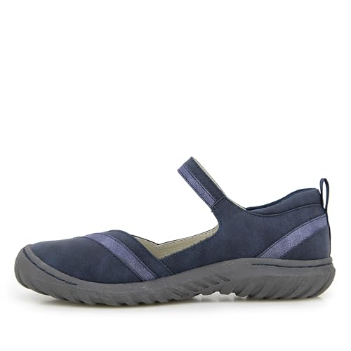 Image of JBU Women's Raven Flats