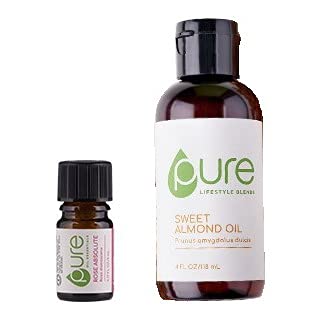 Amazon.co.jp: 【Melaleuca(メラルーカ)】 ピュアローズ