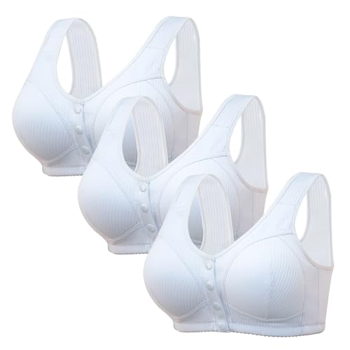 SHOBDW Oferta Flash del Dia Premium Hoy Sujetador Adhesivo Invisible Dormir Mujer Sin Tirantes para Ninas Copa C Relleno Sujetadores Lenceria Camiseta Deporte Conjunto Deportivo Muy Reductor Espalda