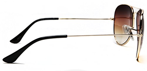 Aviator Sunglasses for Men and Women Glen and Ivy Sky Inspired3