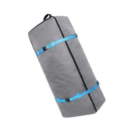 Sac de planche à pagaie et accessoires de planche de surf pour homme actif