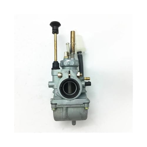 Carburateur KE100 idéal pour la rénovation mécanique de votre moteur KM100 16001-1185