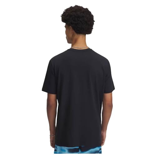 T-shirt Curry Playable 2 Under Armour ample pour bouger librement - 2