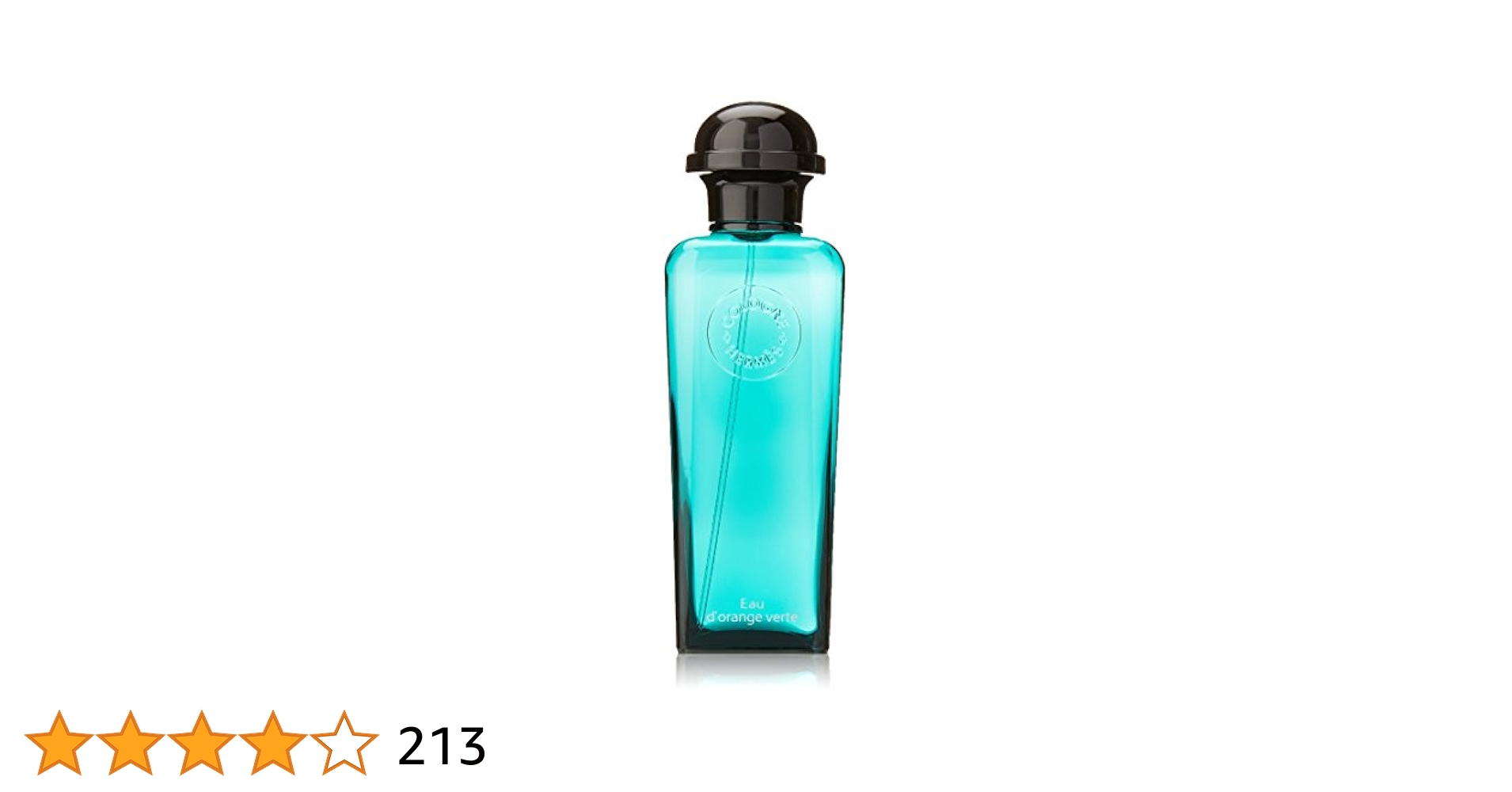 HERMES Eau d'orange verte 香水 Eau d'orange verte Eau de cologne - 1.69 fl.oz | Hermès USA