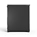Fractal Design Meshify 3 Black Solid - Computer Case