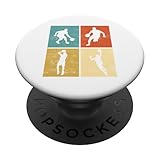 Le dessus imprimé est interchangeable avec d'autres modèles de PopGrip compatibles. Il suffit d'appuyer à plat,de tourner de 90 degrés jusqu'à entendre un clic et de le retirer pour l'échanger.