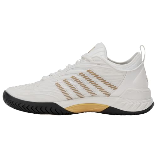 Image of K-Swiss Men's Hypercourt Supreme 2 Tennis Shoe