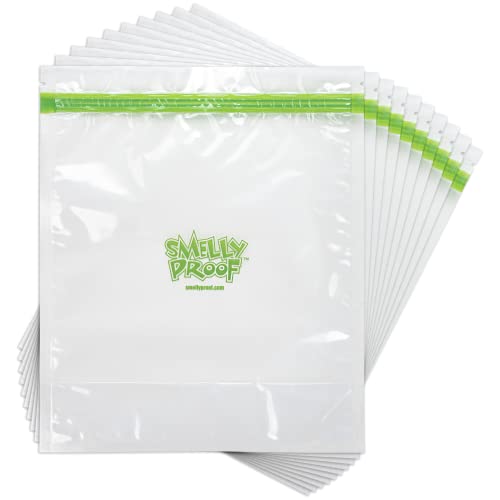 Top 10 Odor Proof Bags Backpacking of 2022 Katynel