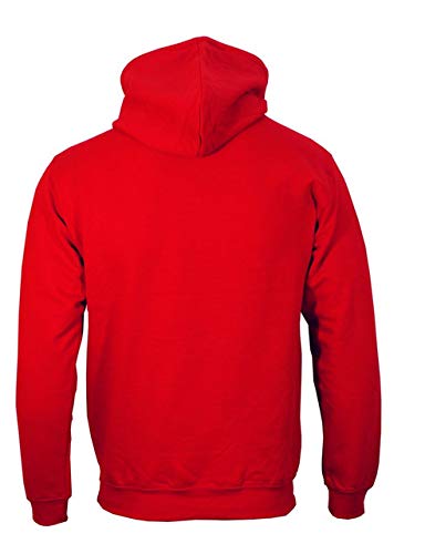 Image of More & More Unisex-Adult Hooded Sweatshirt
