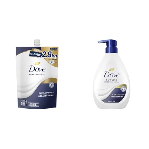 yZbgzyAmazon.co.jpzyeʁzDove(_) {fB[\[v v~ACX`[PA ({fBEHbV) lߑւ 2800g  ێ + {fB\[v v~ACX`[PA ({fBEHbV) |v 47