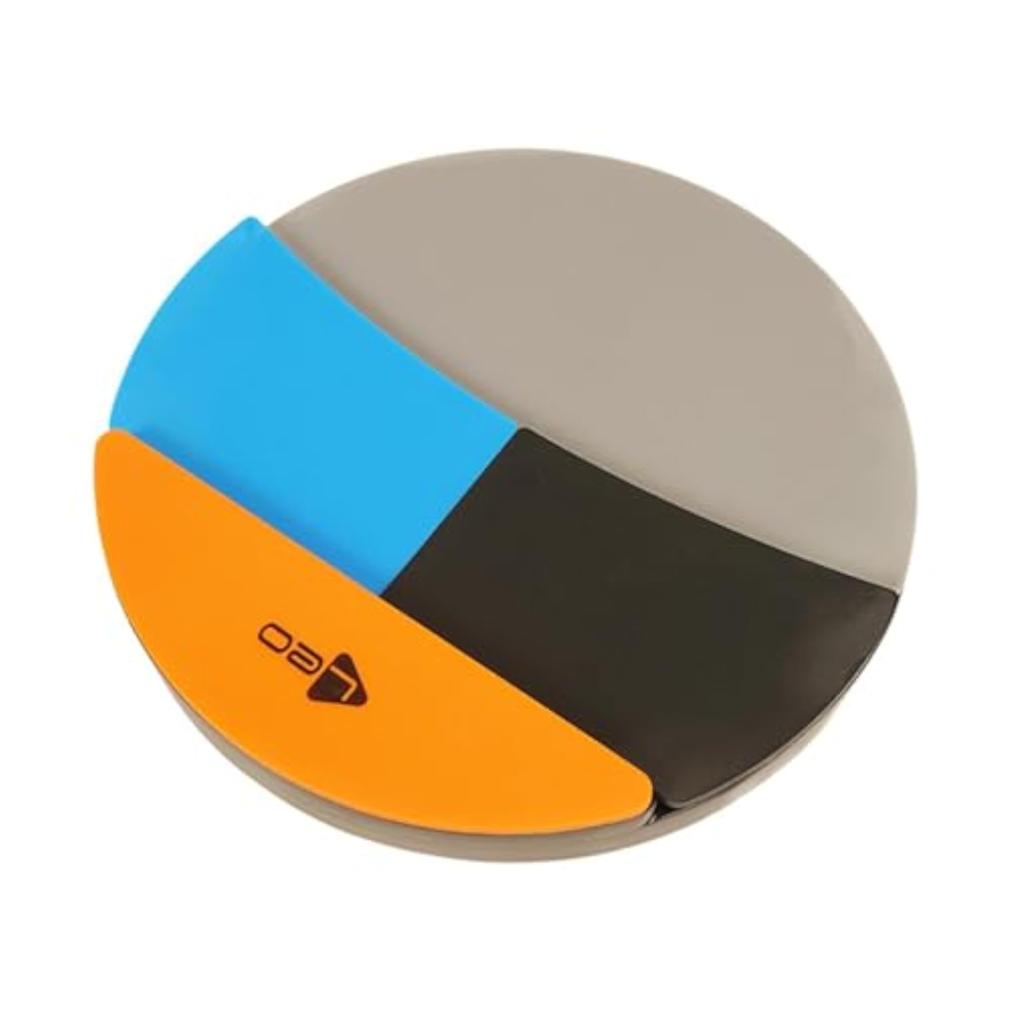 Portable Practice Drum Pad for Professional Kids