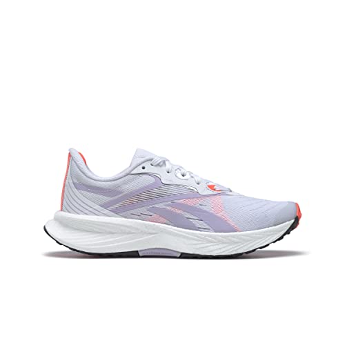 Reebok FLOATRIDE Energy 5, Zapatillas de Running Mujer, FTWBLA/PUROAS/ORGFLA, 39 EU