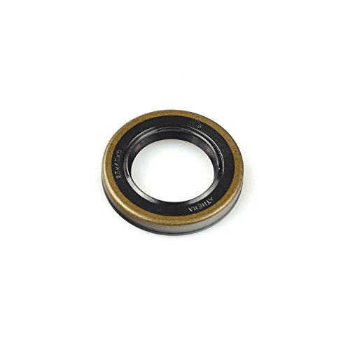 Retenes de cigüeñal Centauro YZ/WR250 para motor de moto de cross de 22X40X7 y 36X55X10