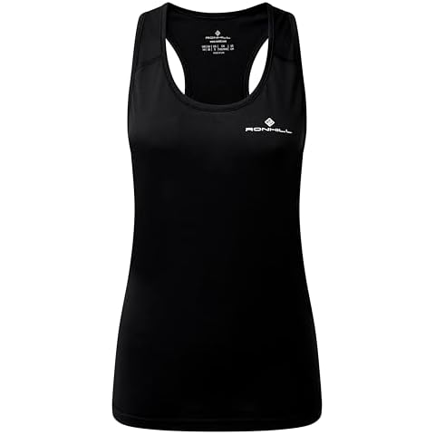 Ronhill Women's Core Running Vest Cover