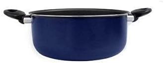 Pot Italia SRL 162934 Pot Saucepan 2 m 22 cm, Mix