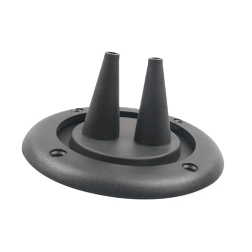 Cable Boot Marino soluciona entradas de agua protegiendo cables eléctricos de barcos