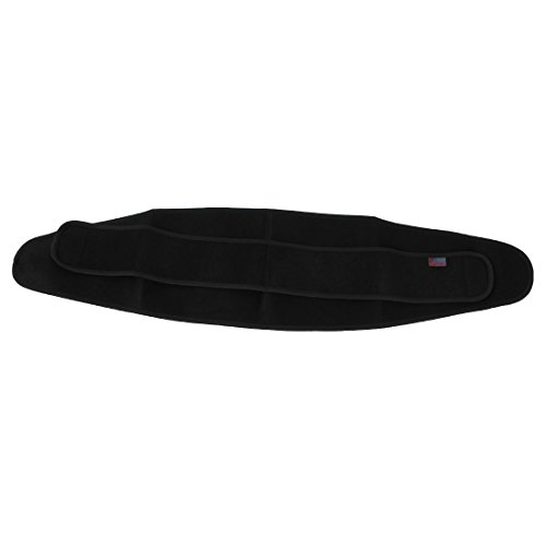 Soporte lumbar para entrenamiento y levantamiento de pesas