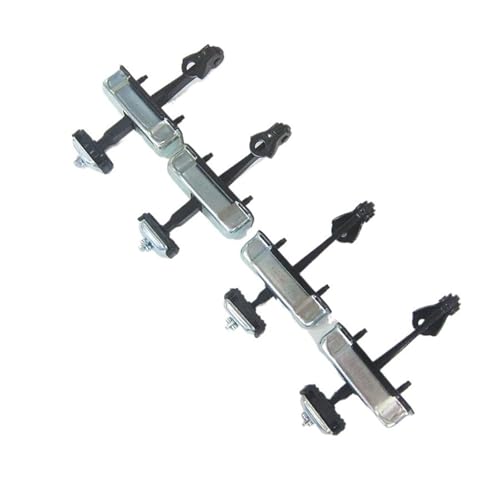 Arrêt de charnière de porte Accord 2003 2004 2005 2006 accessoires - 4