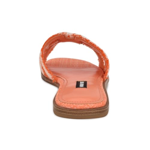 Nine West Women's Germanny Flat Sandal3