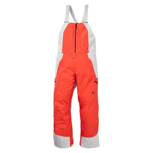 Burton Mens Reserve GORE-TEX 2L Bib Pants