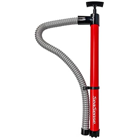 SeaSense Hand Bilge Pump Cover
