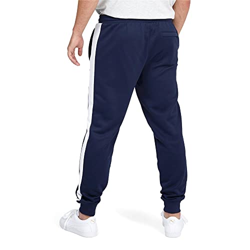 Puma Men's Iconic T7 Track Pant (Available In Big And Tall Sizes) #TOP1