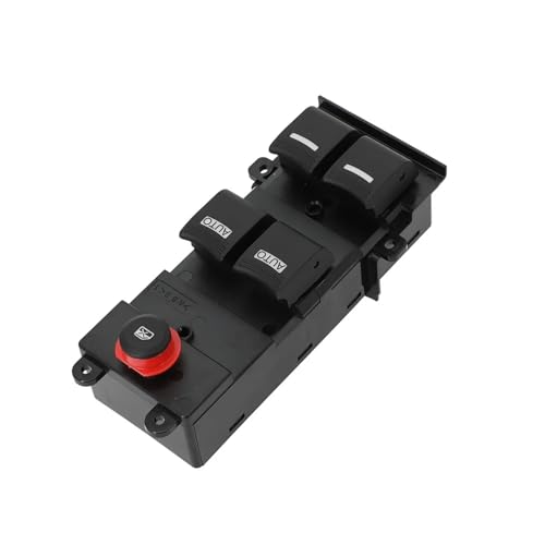 Lève-vitre électrique bloqué ? Bouton principal pour MDX 2007-2013 35750-STX-A01ZA