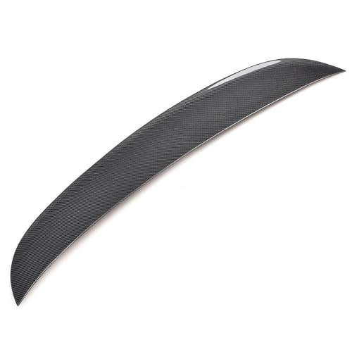 Alerón Coche Alerón Trasero De Fibra De Carbono para El Maletero para Panamera 2014-2016. Traseros Coche Accesorios