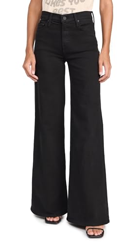 MOTHER Women's The Twister Sneak Jeans