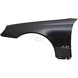 Kotflügel vorne links Kotflügel Fender links für CLK W209 Coupe Cabrio Bj. 02-09 Neuteil