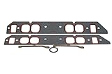 SCE Gaskets BBC Intake Gasket Set w/Oval Ports 1.750 x2.000