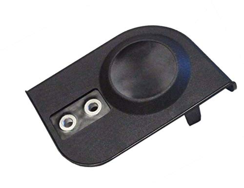 by Echo OEM C300000001 / C300000000 Power Pruner Sprocket Guard Side Cover for PPT-260 PPT-230 PPF-211 PPT-231 PPT-2400 PPT-261 + (Free Two e-Books)