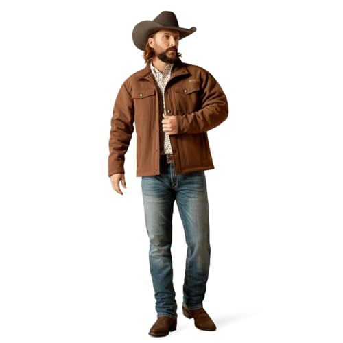 Image of ARIAT Men's Vernon Sherpa 2.0