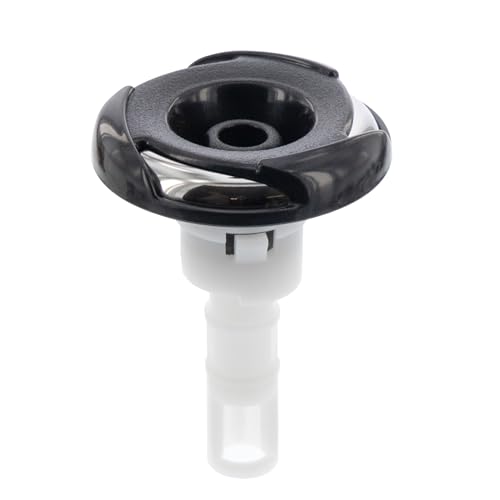 CANADIAN SPA CO. Hurricane Buse Directionnelle Buse de Massage Piscine Ø 90 mm Accessoire Piscine