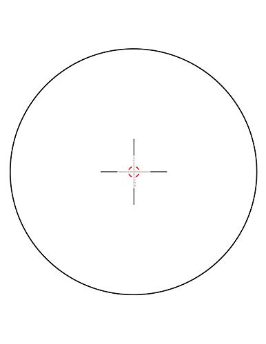 Image of Trijicon Credo Illuminated Riflescopes