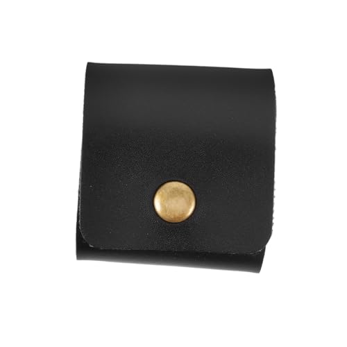 Kisangel Guitar Pick Display Case Stylish Functional Storage for Guitar Plectrums