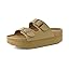 Taupe Nubuck