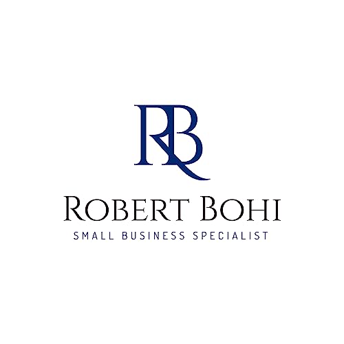 Small Business Success Show With Robert Bohi Podcast Por Robert Bohi arte de portada