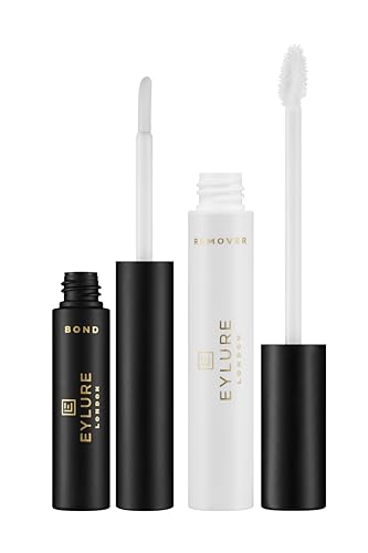 Eylure Bond & Remover, Black - Image 4