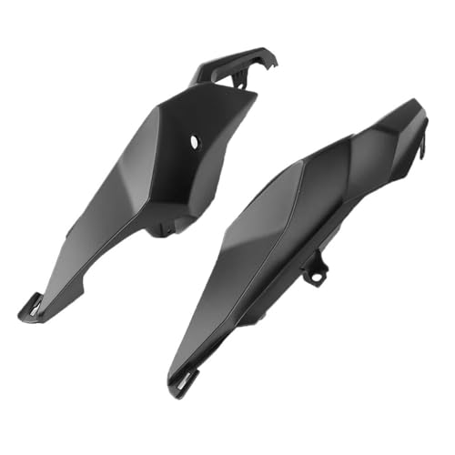 Carénage de capot CB650R CBR650R avec aileron avant et panneau de siège