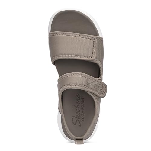 Image of Skechers womens Ultra Flex Sandal