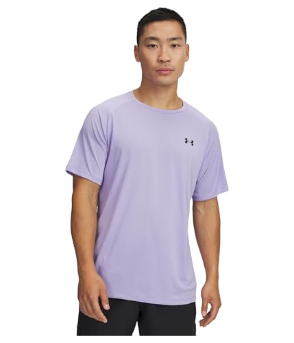 Amazon.com: Under Armour Men's UA Tech 2.0 Short Sleeve Tee