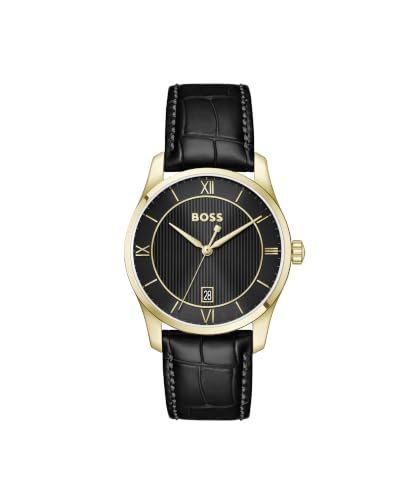 Image of BOSS Principle Men's Quartz Watch