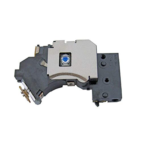 Preisvergleich Produktbild Shumo PVR-802W KHS-430 Ersatz Linsen Leser für 2 PS2 Slim