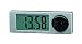 Produktbild RÖSLE Mulit-Timer digital, ABS, Edelstahl 18/10, Länge 13,5 cm, magnetische Rückseite, einfache Bedienung
