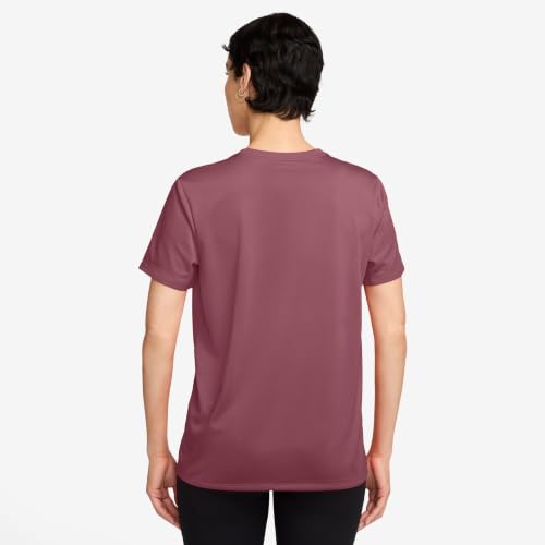 Image of Nike Women's Dri-fit Women's T-Shirt